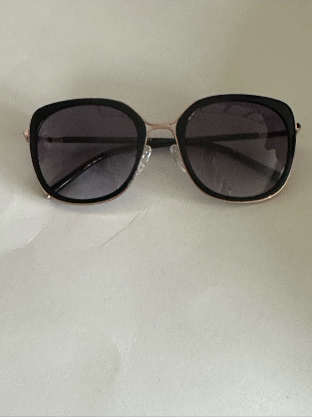 Carin Linda Sunglass (Premium Korean Brand)